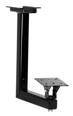 EXMB.004B BOSCH HEAVY DUTY CEILING MOUNT BRACKET, BLACK