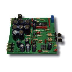 FDABS-11 CVS Has 1 Coax or CAT-5 Input and 2 CAT-5 Outputs. For Use With CH-1, Ch-16, & CH-32 Cha...