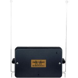 GEM-RECV-XP8 NAPCO 8 Points Wireless Receiver