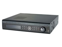 HDS4848DV CNB 16 Channel H.264 480FPS DVR w/ Built-In DVD/RW