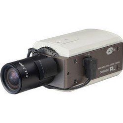 KPC-EXDN4000NH KT&C 550 TV Lines, C/CS Mount, Sony 1/3" ExView CCD w/ HQ1 Chipset, 0.05Lux@Facepl...