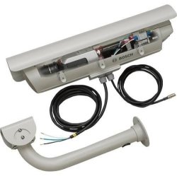 LTC 2604/60 BOSCH SYSTEM4 KEYBOARD PORT EXPANDER, 120VAC, 60HZ.
