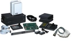 LTC 8555/00 BOSCH COMPACT FULL FUNCTION KEYBOARD, VARIABLE SPEED JOYSTICK.