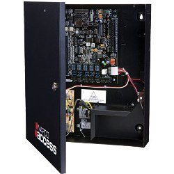 NAX-200X NAPCO 2 Door Access Control Panel w/ Up To 10000 Card Capacity