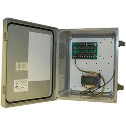 P3AC24-8-7W P3 8 Camera 24VAC 7.25Amp Power Supply