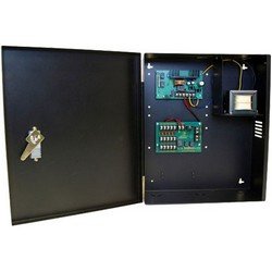P3DCAXS-3OL-PC5 P3 Access Control Power Supply 12 or 24VDC 3 Amps 5 Outputs