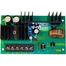 P3PS-5 P3 5 AMP Power Supply/Charger 6VDC 12VDC 24VDC