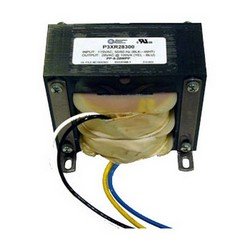P3XR28300 P3 28VAC 300VA TRANSFORMER