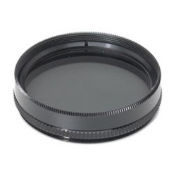 POF-3 Computar Polarizing Filter for 5-50 Series Varifocal Lens