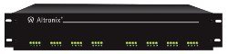 R2432300ULCB3 Altronix 32 PTC Protected Outputs Rack Mount CCTV Power Supply 24VAC @ 12.5 Amps
