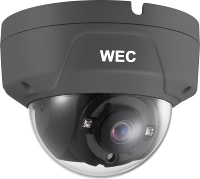 5MP HD IR Dome Camera 