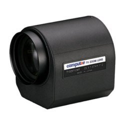 T10Z5712AMSP Computar 1/3" 5.7-57mm f1.2 10X Motorized Zoom Video Auto Iris w/ Spot Filter& Preset CS-Mount Lens