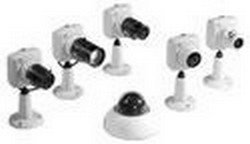 VC973650T BOSCH COVERT COLOR CAMERA IN PIR HOUSING.