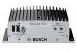 VJT-X10S-H008 BOSCH VIDEOJET X10 MPEG-4 RUGGED ENCODER, 80 GB HDD, EXCL. PSU