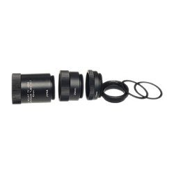 VM100 Computar Extension Tube Kit