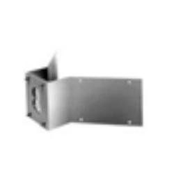 Pelco WM4000RX Mount with Receiver