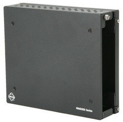 WM5004-3U Pelco Quad width module wall mount base kit
