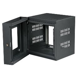 WMA12-23 Innovative 23.5" Deep Wall Cabinet 12RU