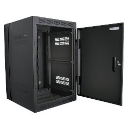 WMA24-23 Innovative 23.5" Deep Wall Cabinet 24RU