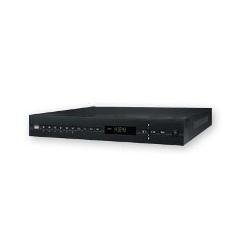 Aleph WN4H Digital Video Recorder