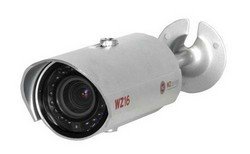 WZ16NV408-0 BOSCH IDN BULLET CAM, 520TVL, SUPERHAD, COLOR SWITCHING TO BW, LENS FILTER, 18LEDS, S...