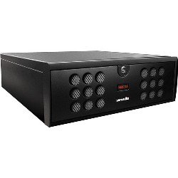 XVSe16-240V-2T Toshiba XVSe Digital Video Recorder 16-Channel, 240 PPS, 240 Live View, 2 TB