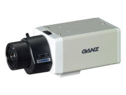 YCH-04 1/3" Super Hi-Res 540 TVL, Digital Day/Night Box Camera