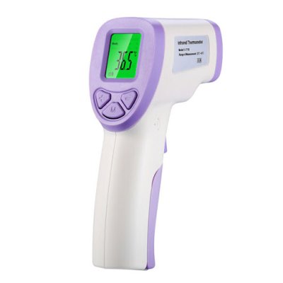 YJ-T150 | Handheld Themometer