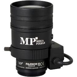 YV3.3X15SA-SA2 15-50MM, 3 MEGAPIXEL AUTO IRIS LENS
