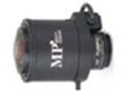 YV4.3*2.8SA-SAWL Iris : Auto Iris, Focal length : 2.8-12mm, Aperture : 1.4, Mount : CS 1/3" Senso...