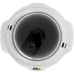 P3301/ VGA/ DOMCAM/ INDR/ WDR