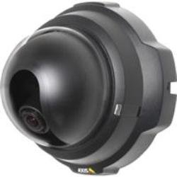 Axis Communications M3204 Tamper-Resistant Fixed Dome Network Camera (10 Pack)