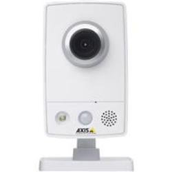 AXIS M1054 720P/ 1M H.264 POE