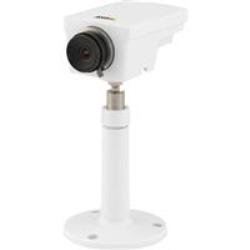 AXIS Communications 0339-001 AXIS M1104 FIXED 2.8MM LENS 720P HD