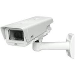 AXIS Communications 0431-001 AXIS M1113-E NETWORK CAMERA IP66