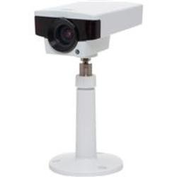 Axis Communications M1144-L 1 MP High-Definition Network Camera