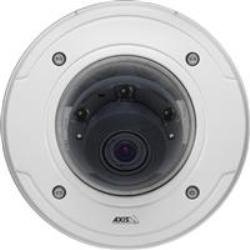 P3364LVE/ 1MP/ VANDOM/ IR/ IP66