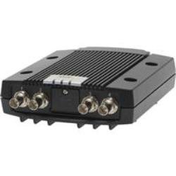 Axis Communications Q7424-R Video Encoder
