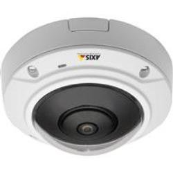 M3007-PV/ 5MP/ 360-180/ VANDOM