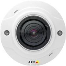 M3005-V/ 2MP/ INDR/ DOM/ 2.8MM