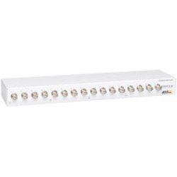 Axis Communications M7016 16-Channel Video Encoder