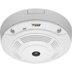M3007P/ 5MP/ 360-180/ SMOKE-CAM