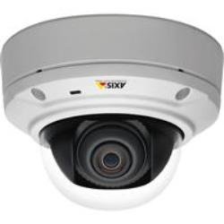 3MP 2MM OUT IP DOM M3026VE