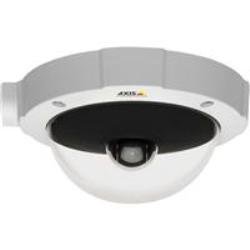 Axis Communications M5014-V PTZ Clear Dome Indoor Network Camera