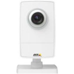 M1004-W NETWORK CAMERA