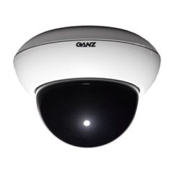 ZC-D5000MM Ganz 5000 Series Dummy Dome w/Tinted Bubble