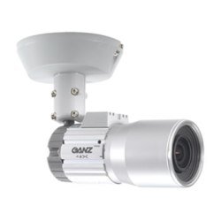 ZC-L1210NHAK Ganz Hi-Res Color Kit w/ Integrated A/I Varifocal 4x Lens & Mounting Bracket