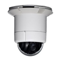 ZC-PT212N Ganz Indoor 12X PTZ Dome 480TVL 4-48mm Lens 12VDC