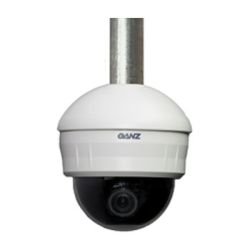 ZC4-PM1 Ganz Indoor Pendant Mount for 4000 Series Domes