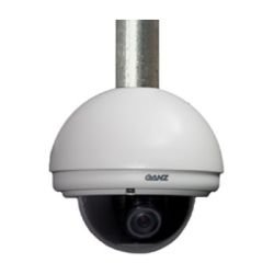 ZC4-PM2 Ganz Oudoor Pendant Mount for 4000 Series Domes